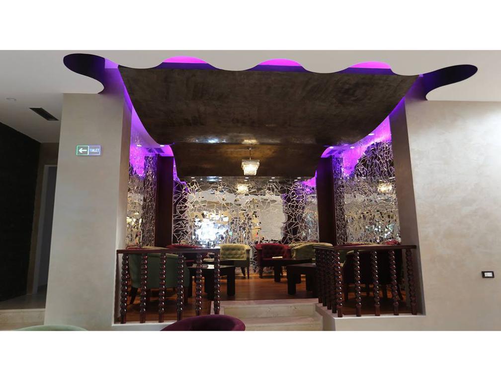 Hotel Voloreka Tushemisht エクステリア 写真